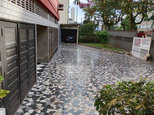Apartamento para Venda em Santos - 5