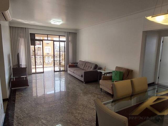 #V049 - Apartamento para Venda em Santos - SP