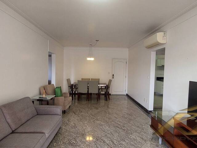 Apartamento para Venda em Santos - 4