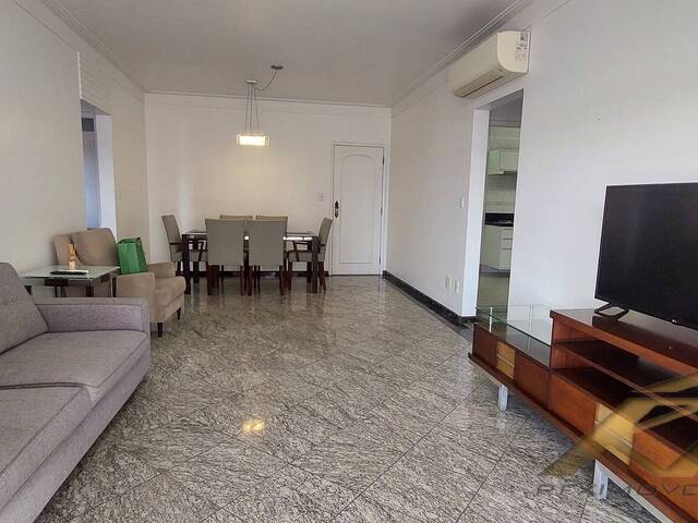 Apartamento para Venda em Santos - 5