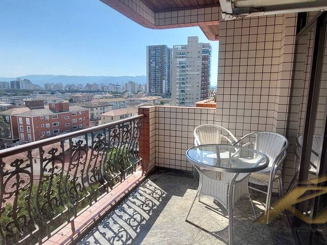 #V049 - Apartamento para Venda em Santos - SP