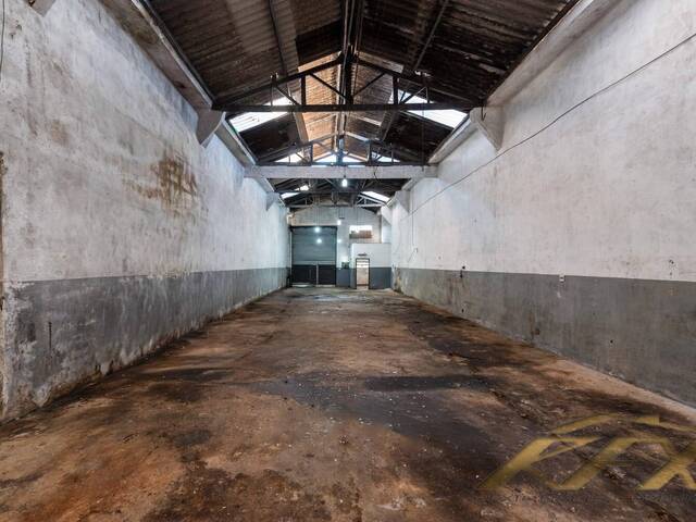 Locação em Macuco - Santos