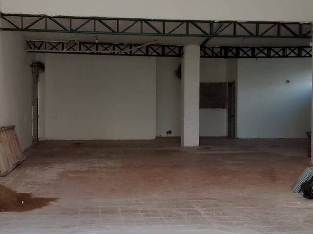Locação em Macuco - Santos