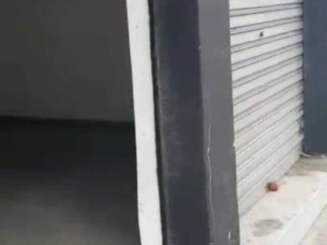 #L053 - Galpão para Locação em Santos - SP - 2