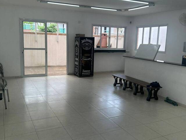 Casa para Venda em Santos - 2